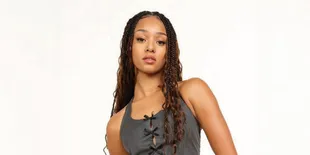 Manon Katseye Buka Suara Setelah Dikabarkan Hiatus Karena Masalah Kesehatan