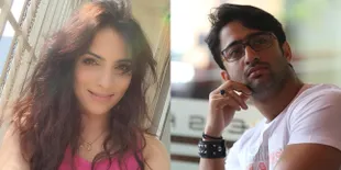 Mansi Sharma Pamer Paha di Bangkok, Yang Motret Shaheer Sheikh?