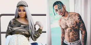 Mantan Blac Chyna Bantah Sebarkan Video Panas Mereka Yang Bocor
