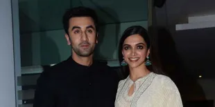 Mantan, Deepika Padukone Tetap 'Nodong' Hadiah Mahal Dari Ranbir