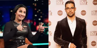 Mantan Demi Lovato, Wilmer Valderrama Prihatin Atas Kejadian Overdosis Ini