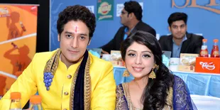 Mantan Finalis Indian Idol Bakal Nyanyi di 'Mahacinta Show'