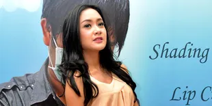 Suami Gugat Cerai Cita Citata Karena Ivan Gunawan