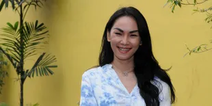 Mantan Istri Deddy Corbuzier Tengah Dekat Dengan Pengusaha