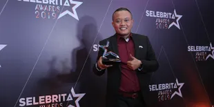 Mantan Istri Diungkap Nikah Lagi Karena Hamil Duluan, Begini Reaksi Sule