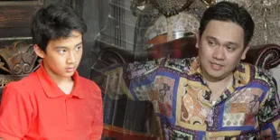 Mantan Istri Farhat Abbas Bakal Lapor ke Komnas Perlindugan Anak