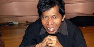 Mantan Istri Kaget Kiwil Nikah Untuk Ketiga Kalinya