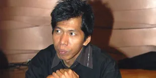 Mantan Istri Kiwil Bantah Rujuk