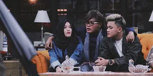 Mantan Istri Menikah Diam-Diam, Sule: Ini Jadi Pelajaran Buat Semua