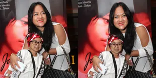 Mantan Istri Pacari Bule, Daus Mini Enggan Berkomentar