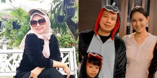 Mantan Istri Vicky Prasetyo Beri Pesan ke Kalina Ocktaranny: Sebelum Nikah Suruh Bayar Hutang Dulu