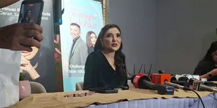 Mantan Karyawan Divonis 2 Tahun Penjara, Ashanty: Semoga Jadi Pelajaran