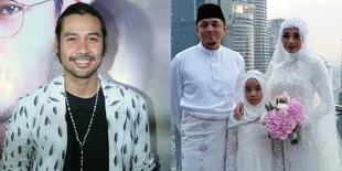 Mantan Kekasih Nikah, Chicco Jericho Likes Foto Laudya Bella &#38; Bridesmaid