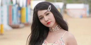 Mantan Manager Sebut Lucinta Luna Sudah Bebas, Ini Fakta Sebenarnya