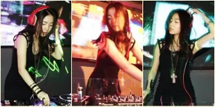 Mantan Member T-Ara, Hwayoung Akan Comeback Sebagai DJ?