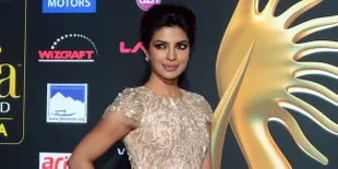 Mantan Miss World, Priyanka Chopra Sempat Tak Pede Karena Hal Ini