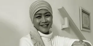 Mantan Model Indonesia, Auk Murat Meninggal Dunia