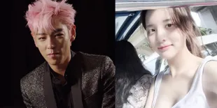 Mantan Pacar Bocorkan Bagian Pribadi T.O.P Big Bang Sebesar Lipstick?