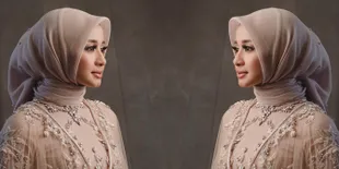 Mantan Pacar dan Suami di Film Datang ke Resepsi Laudya Cynthia Bella