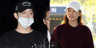 Mantan Pacar Goo Hara Ancam Bakal Rilis Rekaman Adegan Panas Mereka