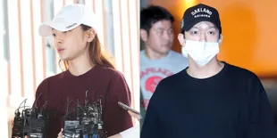 Mantan Pacar Goo Hara Dipecat Dari Salon, Bantah Ancam Akan Sebar Video Panas
