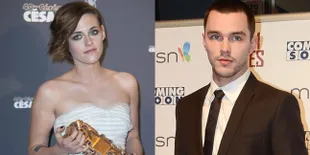 Mantan Pacar JLaw, Puji Kristen Stewart Setinggi Langit
