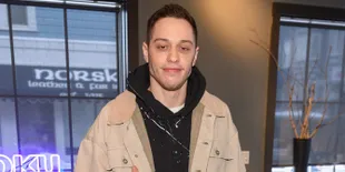 Mantan Pacar Kate Beckinsale Beri Peringatan untuk Pete Davidson