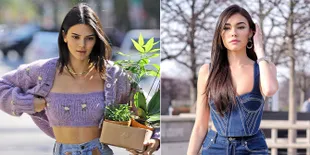 Mantan Pacar Kendall Jenner Tertangkap Dinner Bareng Madison Beer