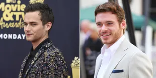 Mantan Pacar Sam Smith, Brandon Flynn Dikabarkan Kencani Aktor Ganteng Richard Madden