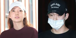 Mantan Pacar Tolak Kesepakatan Damai Yang Ditawarkan Pihak Goo Hara?