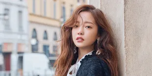 Mantan Pacar Ungkap Foto Luka Saat Wajahnya Dicakar Goo Hara