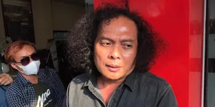 Mantan pengacara Bharada E, Deolipa Yumara Laporkan Angel Lelga Atas Dugaan Pencemaran Nama Baik