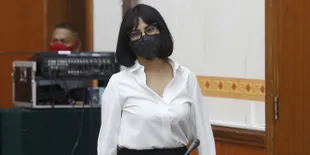 Mantan Pengacara Ungkap Alasan Memberi Obat Xanax, Karena Vanessa Angel Ingin Bunuh Diri