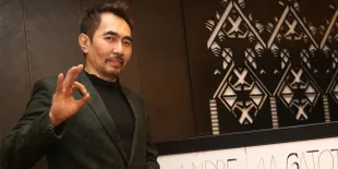 Mantan Pengurus PARFI Minta Jabatan Aa Gatot Brajamusti Dicopot