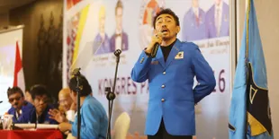 Mantan Pengurus PARFI Yakini Ada Rekayasa Penangkapan Aa Gatot