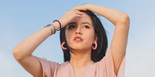 Kyla, Kakak Adhisty Zara Alami Pelecehan Seksual Saat Live Instagram, Akui Trauma Seumur Hidup