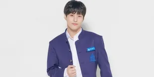 Mantan Peserta 'PRODUCE X 101' Kang Hyeon Su Banting Stir Jadi PNS di Korea Selatan