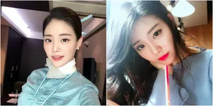 Mantan Pramugari Ini Dapatkan Rp 300 Juta Dari Acara Makan Saja!