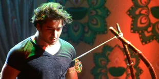 Mantan Presiden India Meninggal Dunia, Shaheer Sheikh Berduka