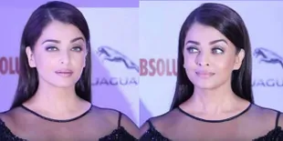 Mantan Selingkuhan Amitabh Bachchan Buka Rahasia Aishwarya Rai