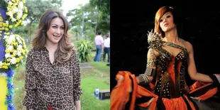 Dedey Risjad Mantan Suami Diana Pungky Nikahi Gwen Priscilla Ex-Personel Mahadewi