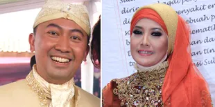 Mantan Suami Peggy Melati Sukma Hilang, Empat Orang Diperiksa