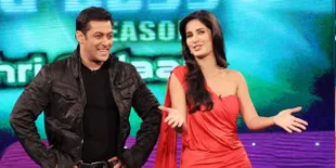 Mantan Terindah, Salman Khan Sebut Katrina Kaif Sebagai...