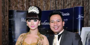 Mantan Tunangan Zaskia Shinta Ditangkap Kejaksaan
