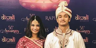 Mantan Pacar Vanessa Angel Janjikan Hal Ini Jika identitas Rian Subroto Terungkap