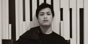 Mantan Vokalis Band Pop Punk Lost Kids, Rully Nugraha Rilis Single Debut Solo 'Terpilih'