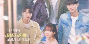 Mantan yang Tak Terlupakan vs Cinta Pertama, Mana yang Bakal Dipilih Ban Hee Jin di Episode Crushology 101?