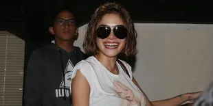 Mantap Bercerai, Nikita Mirzani Tidak Bahas Harta Gono-Gini