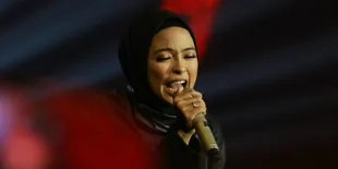 Mantap Berhijab, Keputusan Tantri Kotak Sempat Tak Didukung Suami