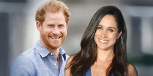 Mantap Bersama, Pangeran Harry &#38; Meghan Markle Putuskan Menikah?